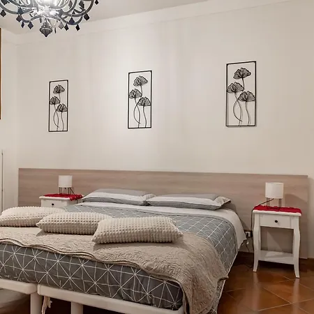 Ca' Latina - Cozy In Pieno Centro Storico Treviso