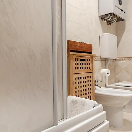 Vakantiehuis Ca' Latina - Cozy In Pieno Centro Storico *