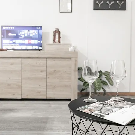 Ca' Latina - Cozy In Pieno Centro Storico Vakantiehuis Treviso