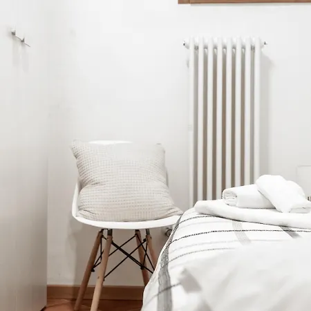 Ca' Latina - Cozy In Pieno Centro Storico * Treviso