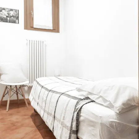 Vakantiehuis Ca' Latina - Cozy In Pieno Centro Storico Treviso