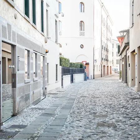 別荘 Ca' Latina - Cozy In Pieno Centro Storico